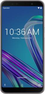 Asus Zenfone Max Pro M1 (Grey, 32 GB)